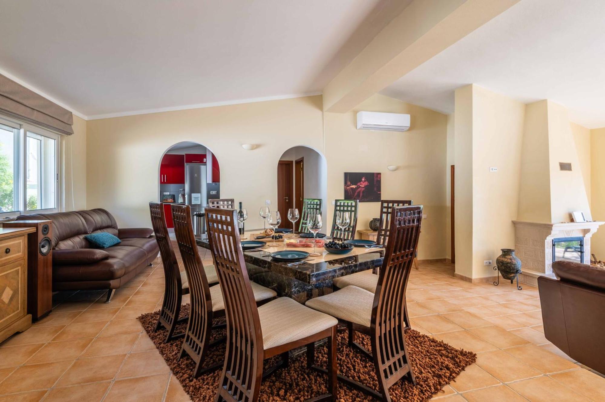 Casa Concha By Portucasa Vila São Brás de Alportel Exterior foto