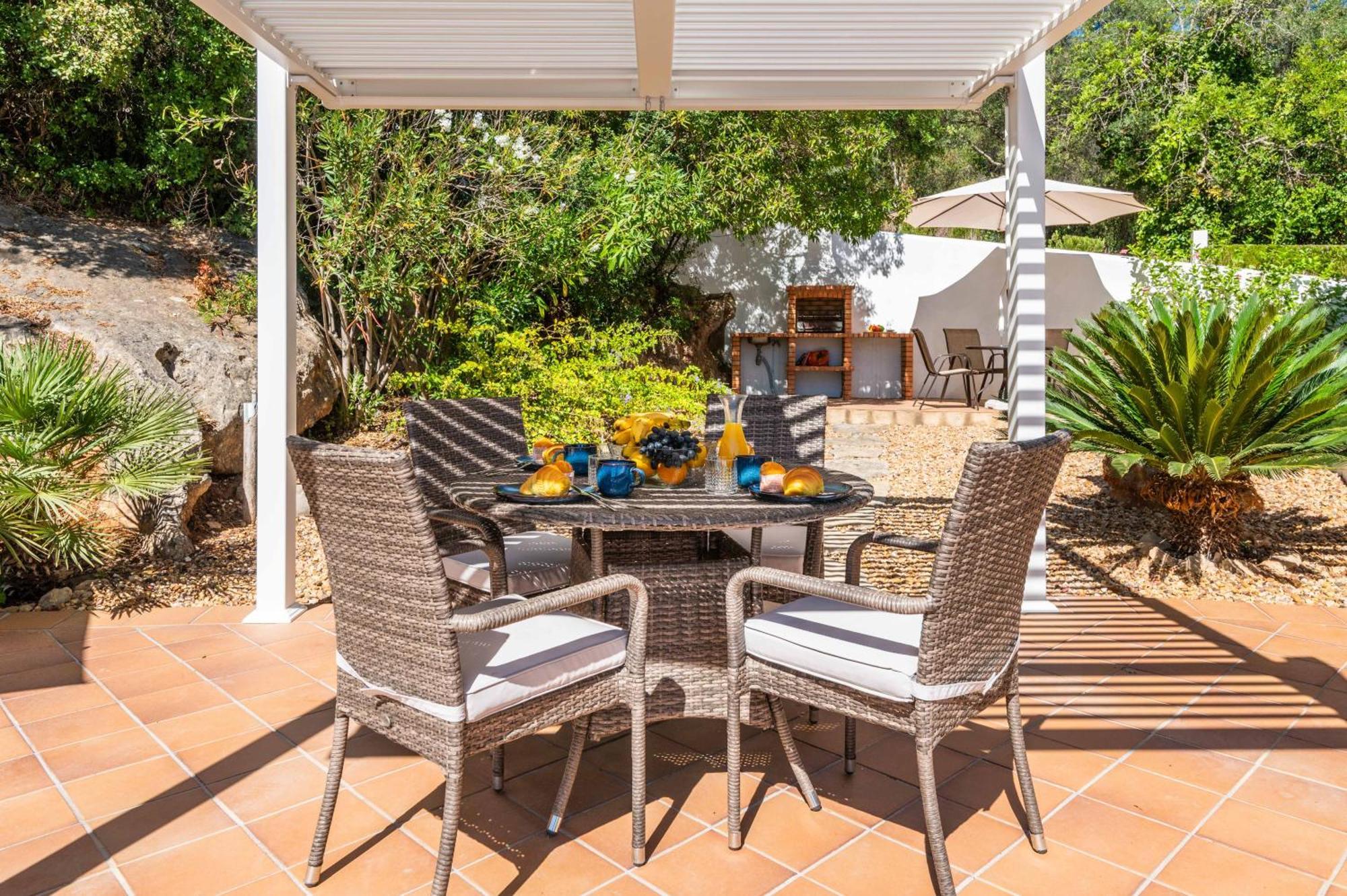 Casa Concha By Portucasa Vila São Brás de Alportel Exterior foto